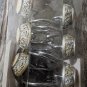 Whole Home 12 Decorative Shower Hooks New In Box