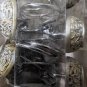 Whole Home 12 Decorative Shower Hooks New In Box
