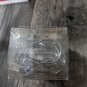 Whole Home 12 Decorative Shower Hooks New In Box