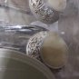 Whole Home 12 Decorative Shower Hooks New In Box