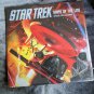 Danilo Star Trek Ships Of The Line Official 2016 Calendar New Sealed
