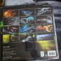 Danilo Star Trek Ships Of The Line Official 2016 Calendar New Sealed