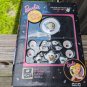 Barbie China Tea Set Miniature Nostalgic Chilton Toys Solo in the Spotlight New