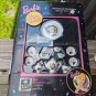 Barbie China Tea Set Miniature Nostalgic Chilton Toys Solo in the Spotlight New