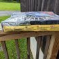 1986 Star Trek IV Voyage Home USS Enterprise Model Kit & Poster ERTL #6693