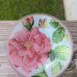 Gorham Rose Serenade Plate