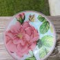 Gorham Rose Serenade Plate