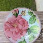 Gorham Rose Serenade Plate
