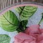 Gorham Rose Serenade Plate