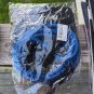 Janadio Swimming Belt Bungee Tether
