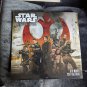 Dateworks Star Wars 16 Month 2017 Calendar New Sealed