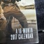 Dateworks Star Wars 16 Month 2017 Calendar New Sealed