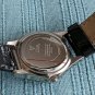 GUESS Waterpro U95176L2 Genuine Leather Quartz Analog Women's Watch On Pillow