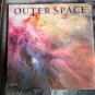 Plato Outer Space 2017 18 month Calender New Sealed