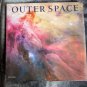 Plato Outer Space 2017 18 month Calender New Sealed
