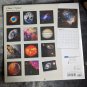 Plato Outer Space 2017 18 month Calender New Sealed