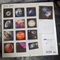 Plato Outer Space 2017 18 month Calender New Sealed