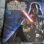 Star Wars 2013 Calendar 16 Month DateWorks New Sealed