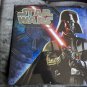 Star Wars 2013 Calendar 16 Month DateWorks New Sealed
