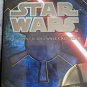 Star Wars 2013 Calendar 16 Month DateWorks New Sealed