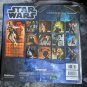 Star Wars 2013 Calendar 16 Month DateWorks New Sealed