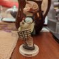 Goebel Hummel Sister 98 TMK 3 Vintage Figurine 5 3/4"