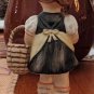 Goebel Hummel Sister 98 TMK 3 Vintage Figurine 5 3/4"