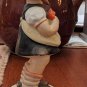 Goebel Hummel Sister 98 TMK 3 Vintage Figurine 5 3/4"