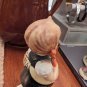 Goebel Hummel Sister 98 TMK 3 Vintage Figurine 5 3/4"