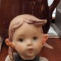 Goebel Hummel Sister 98 TMK 3 Vintage Figurine 5 3/4"