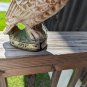 Creation of James B. Beam Owl Decanter - Jim Beam. Collectors Item.