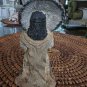 Vintage Small 4" Native American Elder Figurine