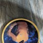 Star Trek 25th Anniversary Hamilton Plate Collection Captain Kirk No 4053B
