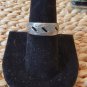 Sterling Silver 7.5 Wedding Band