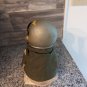 Gemmy 2003 Dancing Hamster Captain Carl Air Force Theme Wild Blue Yonder
