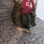 Gemmy 2003 Dancing Hamster Captain Carl Air Force Theme Wild Blue Yonder