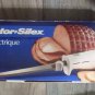 Proctor Silex 74311 Easy Slice Electric Knife - White