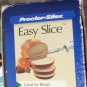 Proctor Silex 74311 Easy Slice Electric Knife - White