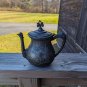Vintage New Amsterdam Silver Co Quadruple Plated 115 Teapot
