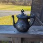 Vintage New Amsterdam Silver Co Quadruple Plated 115 Teapot