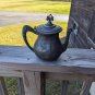 Vintage New Amsterdam Silver Co Quadruple Plated 115 Teapot