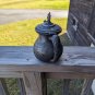 Vintage New Amsterdam Silver Co Quadruple Plated 115 Teapot