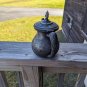 Vintage New Amsterdam Silver Co Quadruple Plated 115 Teapot