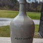 Rupp Brothers No 2 Stoneware Jug