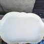 Rosenthal Classic Gold Trim Sanssouci Serving Platter, Ivory Great Condition 13"