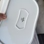 Rosenthal Classic Gold Trim Sanssouci Serving Platter, Ivory Great Condition 13"