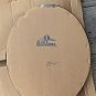 Whitbread Fine English Ale Wood Framed Mirror