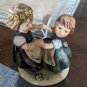 Hummel Large Figurine Spring Dance Great Condition