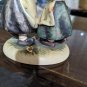 Hummel Large Figurine Spring Dance Great Condition