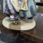 Hummel Large Figurine Spring Dance Great Condition